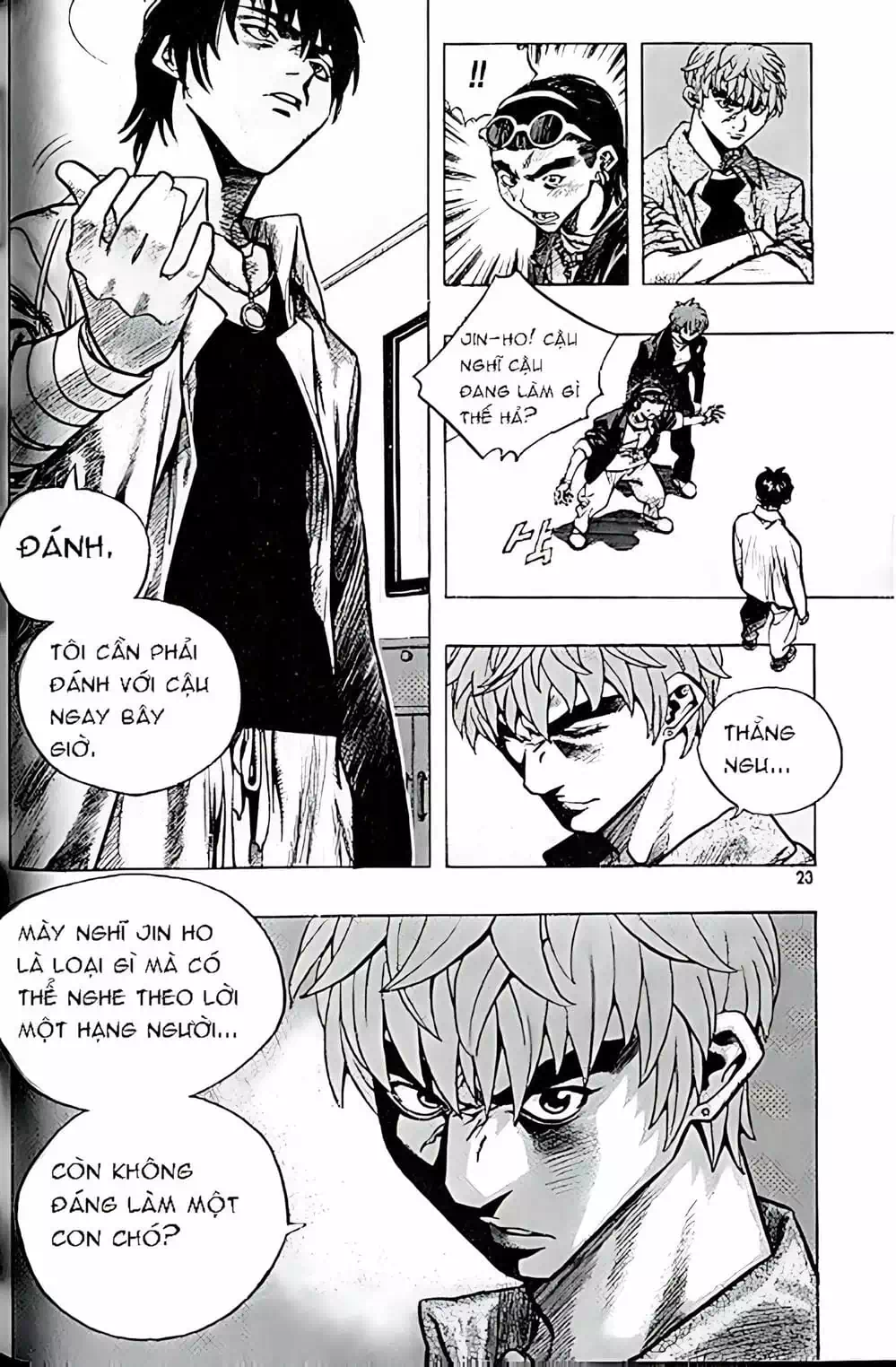 Chapter 143 - Image 6