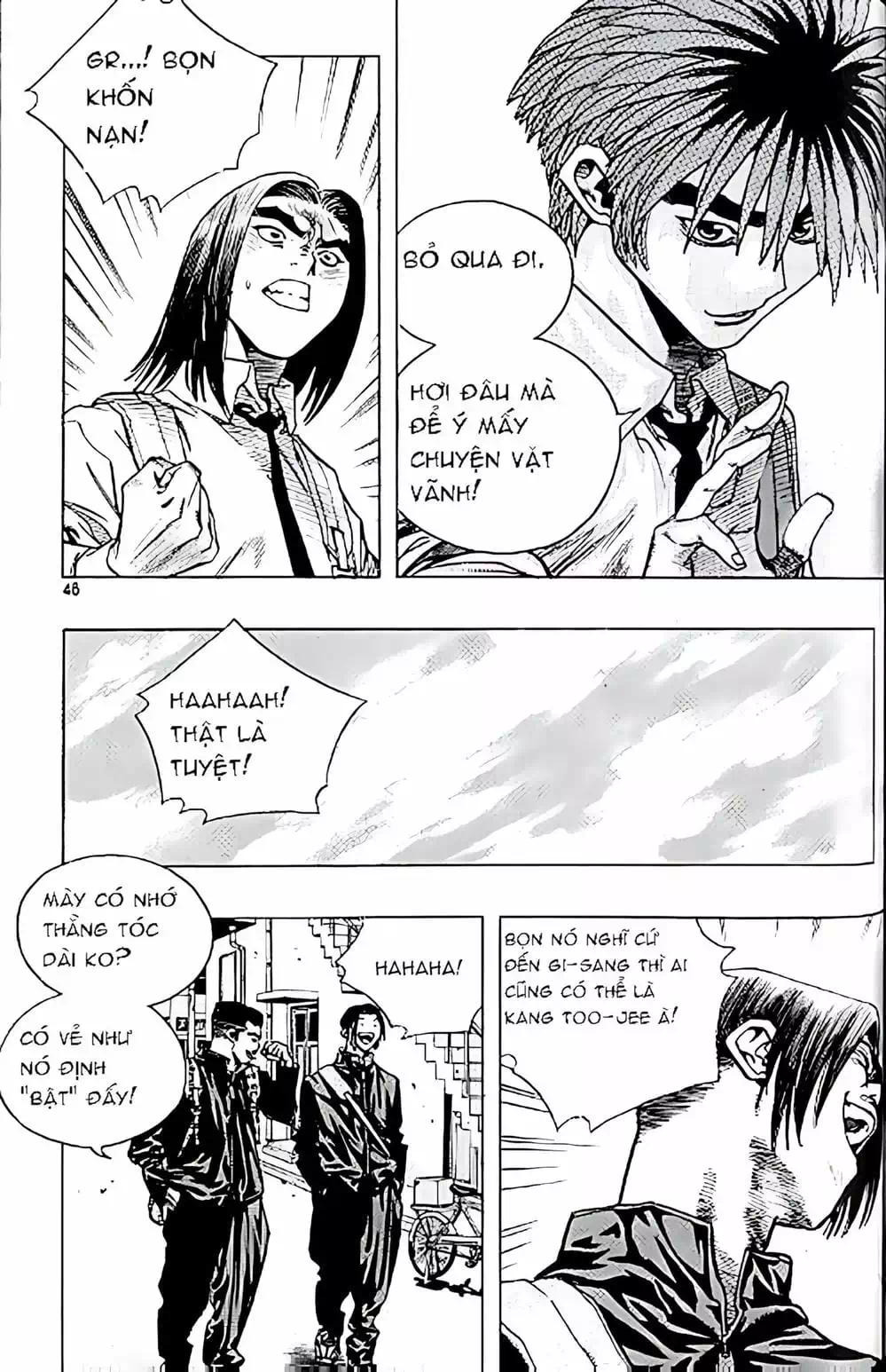 Chapter 144 - Image 11