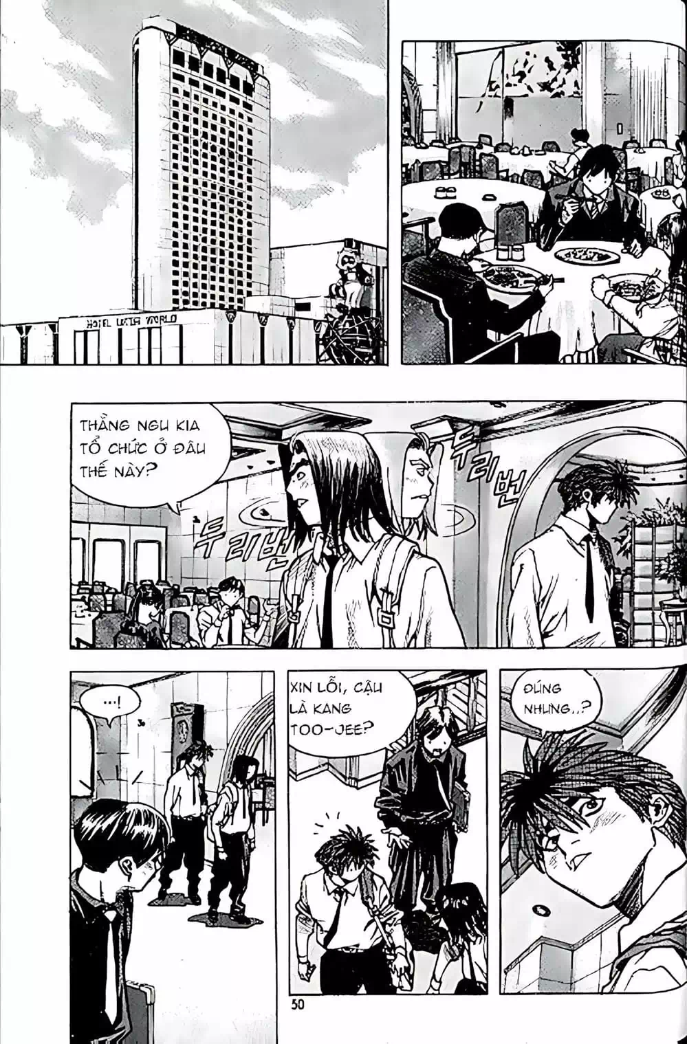 Chapter 144 - Image 13