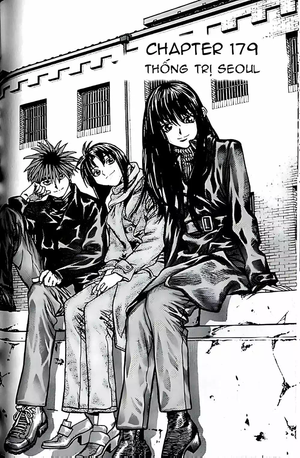 Chapter 144 - Image 16