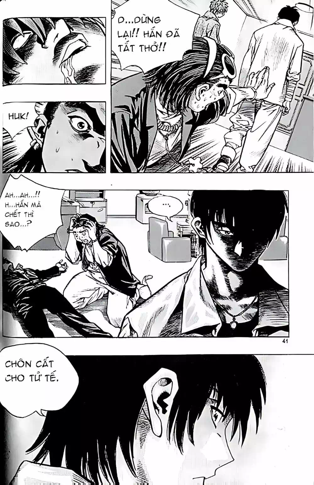Chapter 144 - Image 4