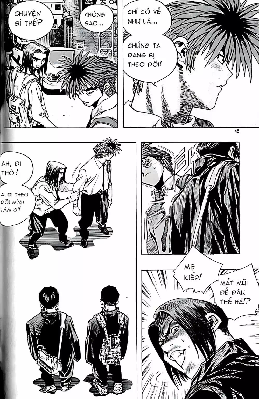 Chapter 144 - Image 8
