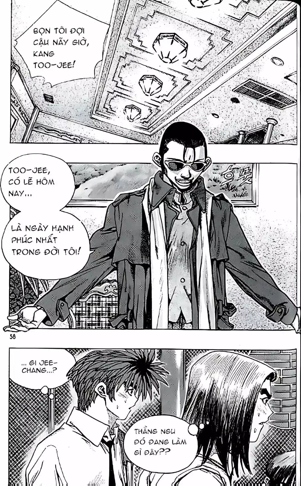 Chapter 145 - Image 1