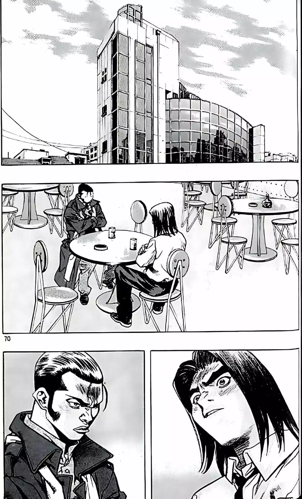 Chapter 145 - Image 13