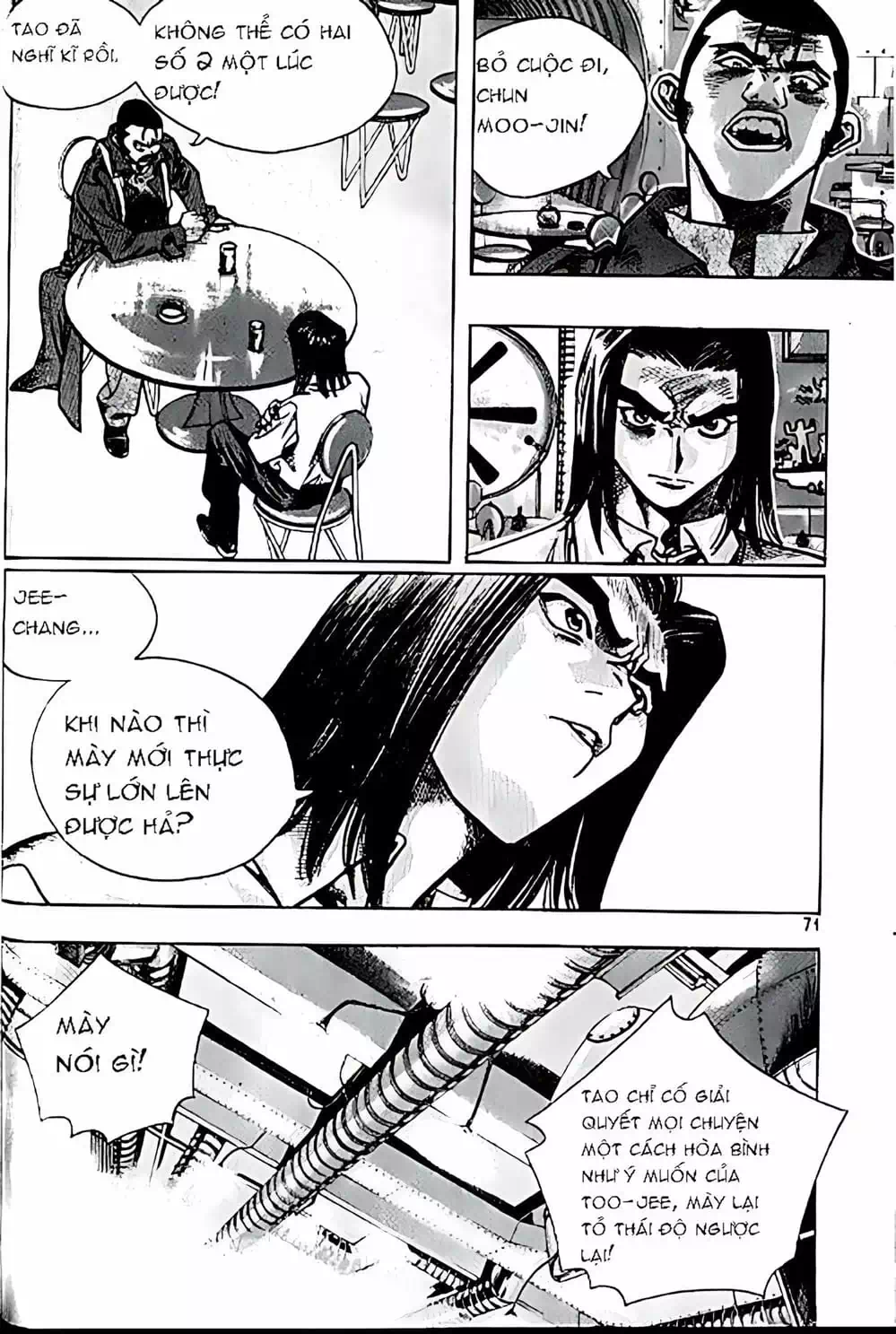 Chapter 145 - Image 14