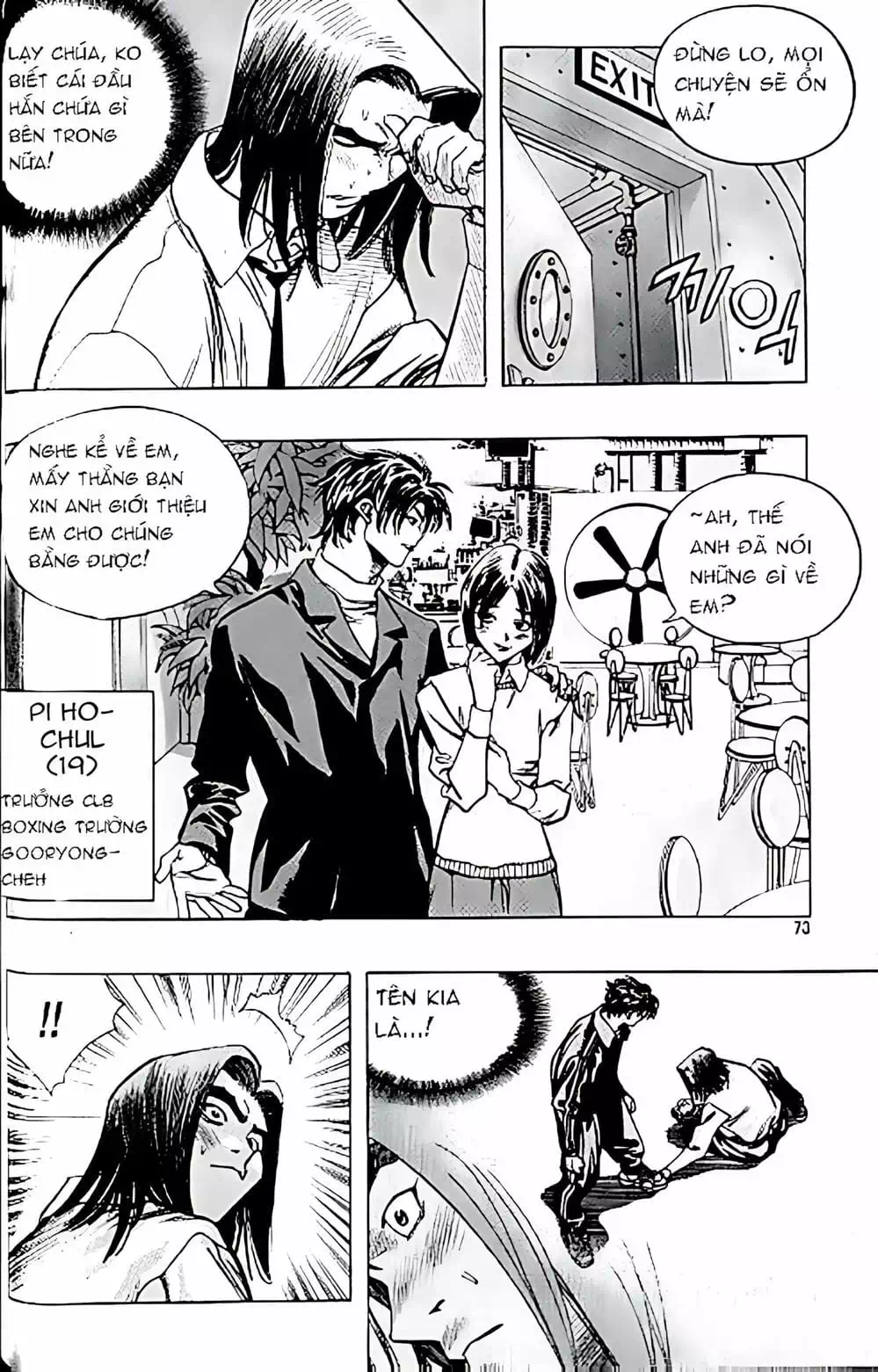 Chapter 145 - Image 16