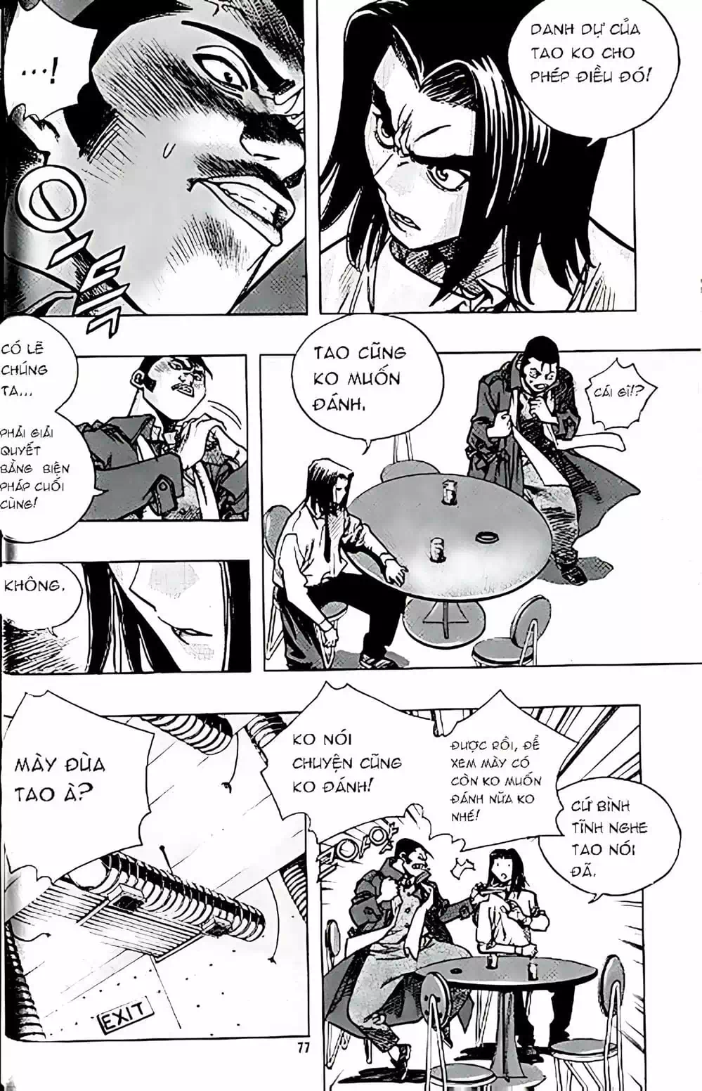 Chapter 145 - Image 20