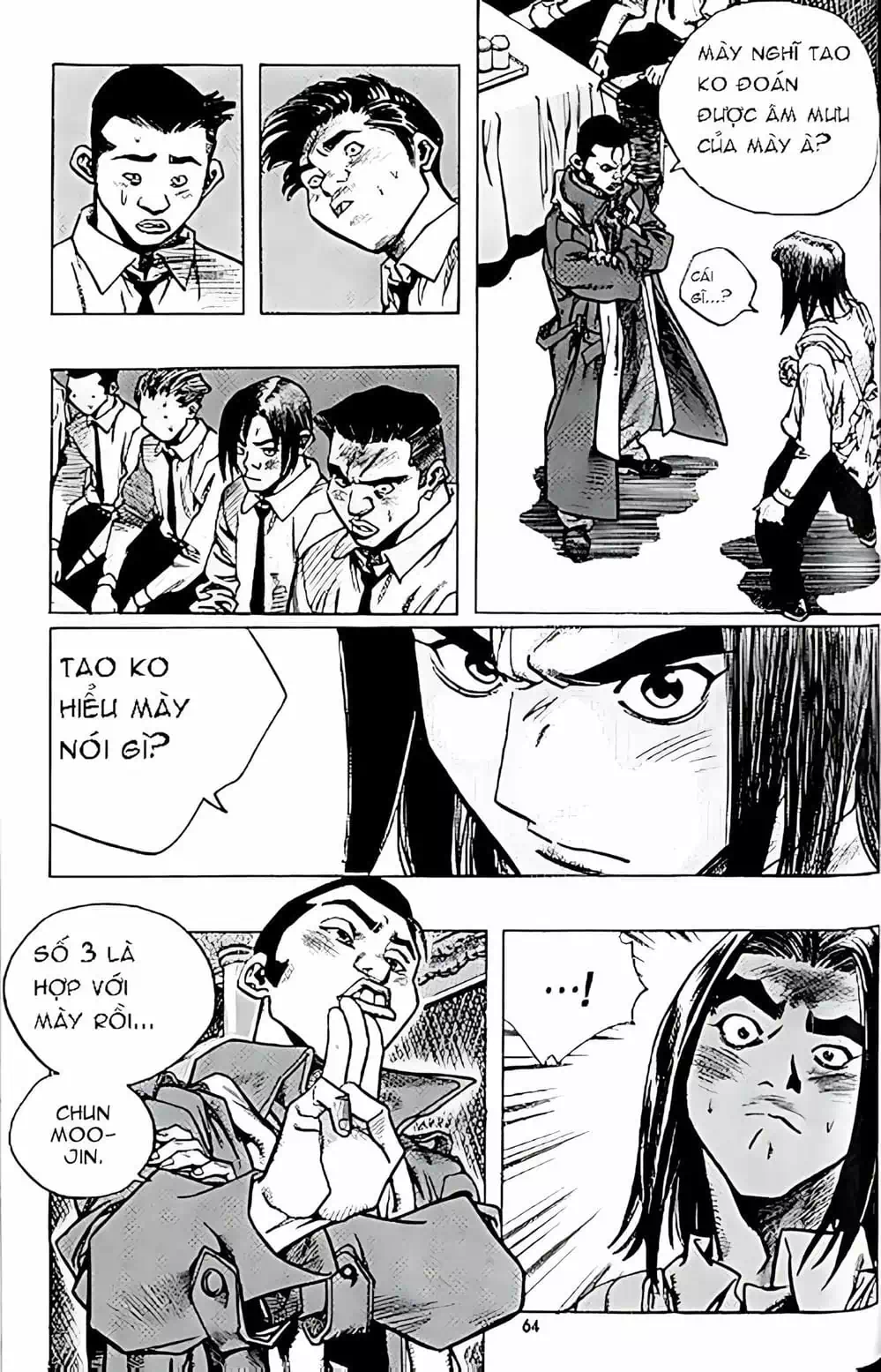Chapter 145 - Image 7