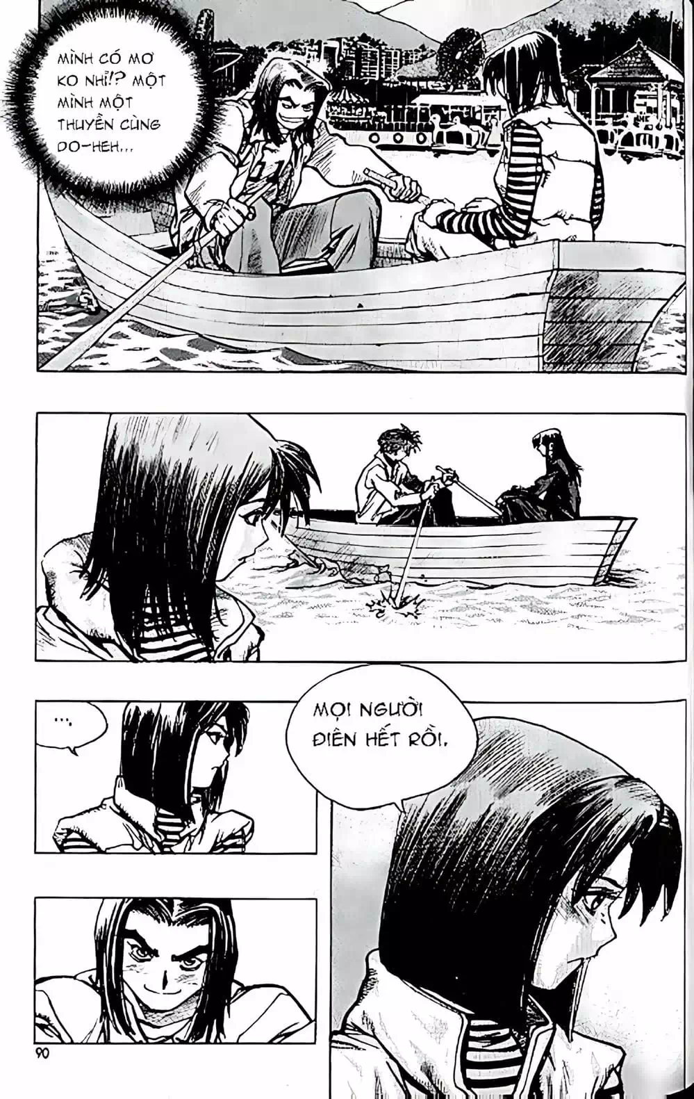 Chapter 146 - Image 13
