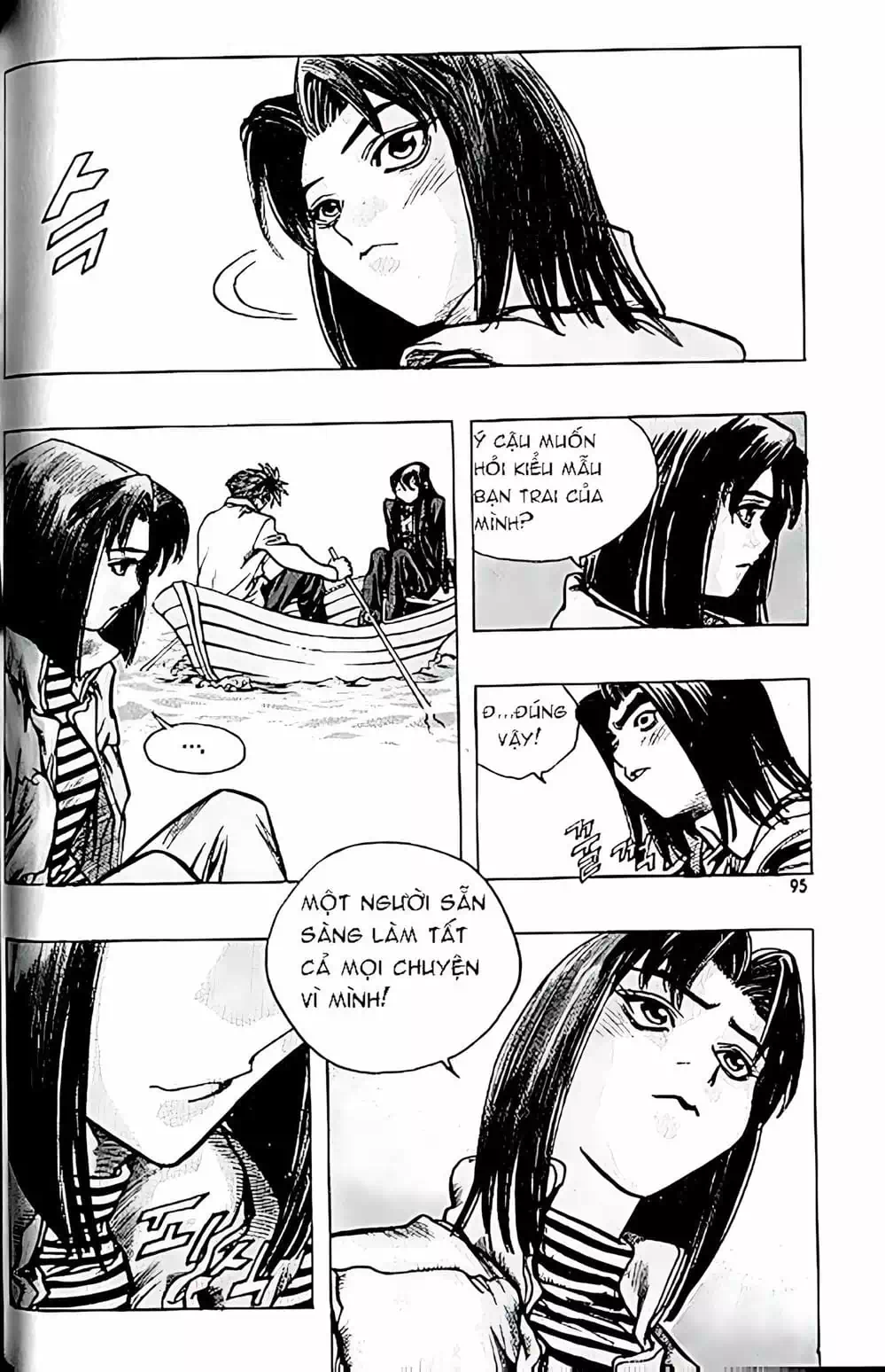 Chapter 146 - Image 18