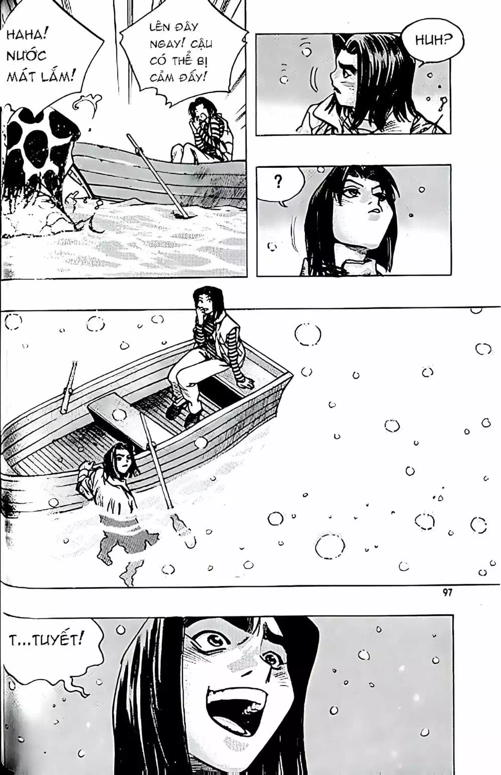 Chapter 146 - Image 20