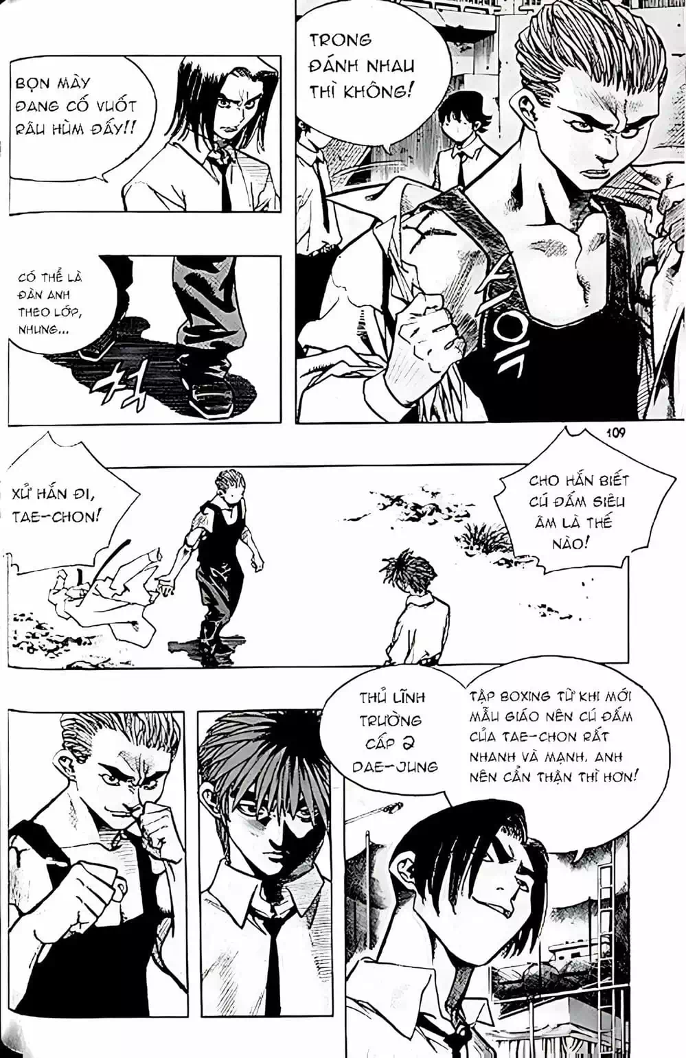 Chapter 147 - Image 11