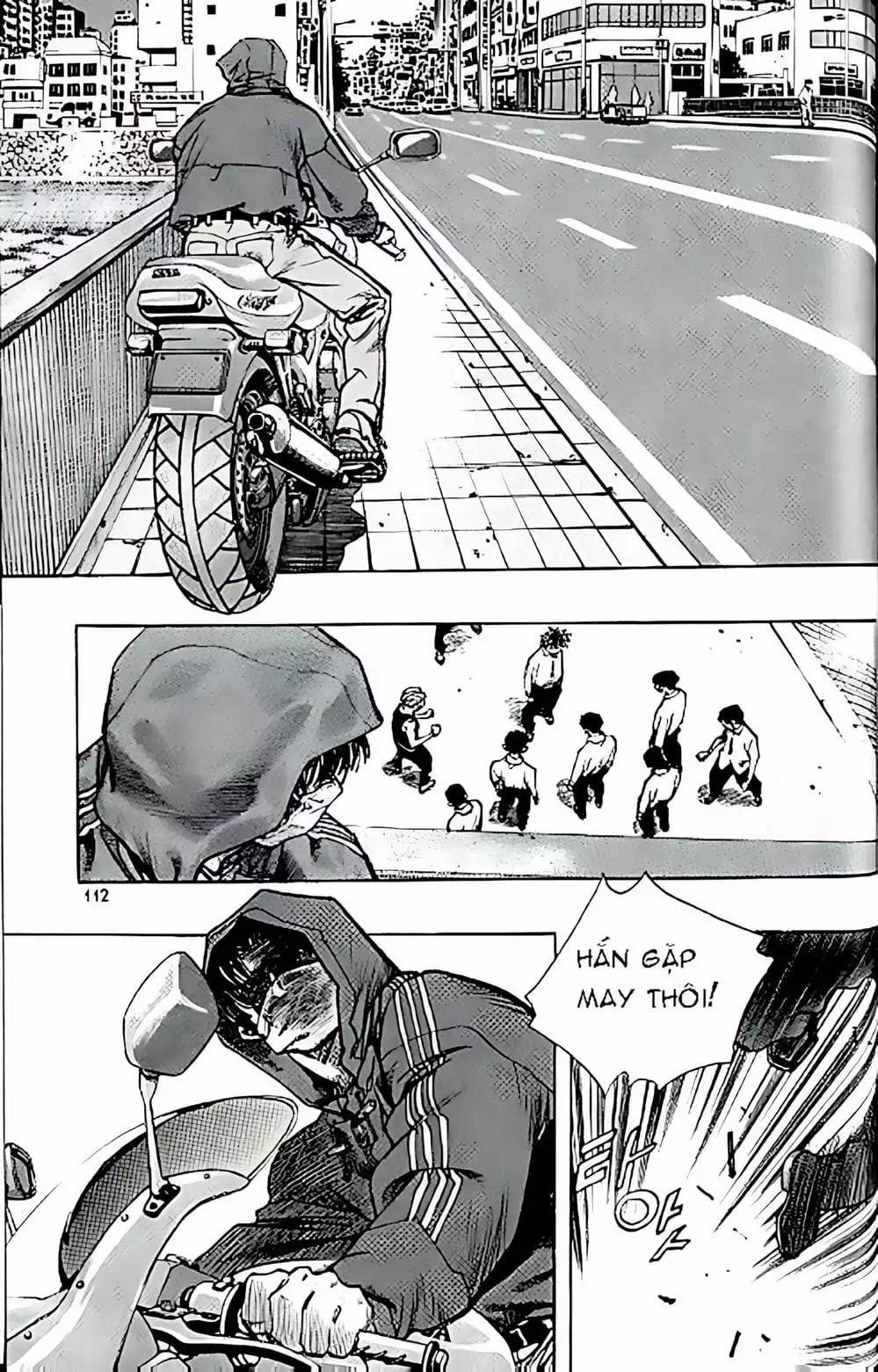 Chapter 147 - Image 14