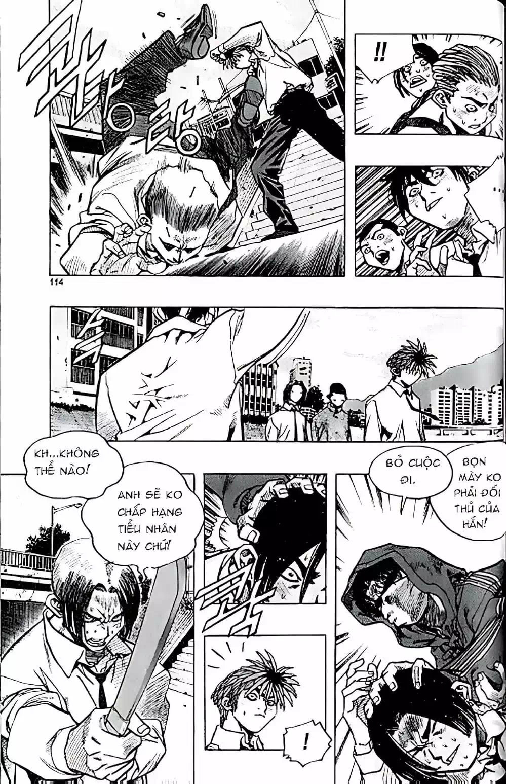 Chapter 147 - Image 16
