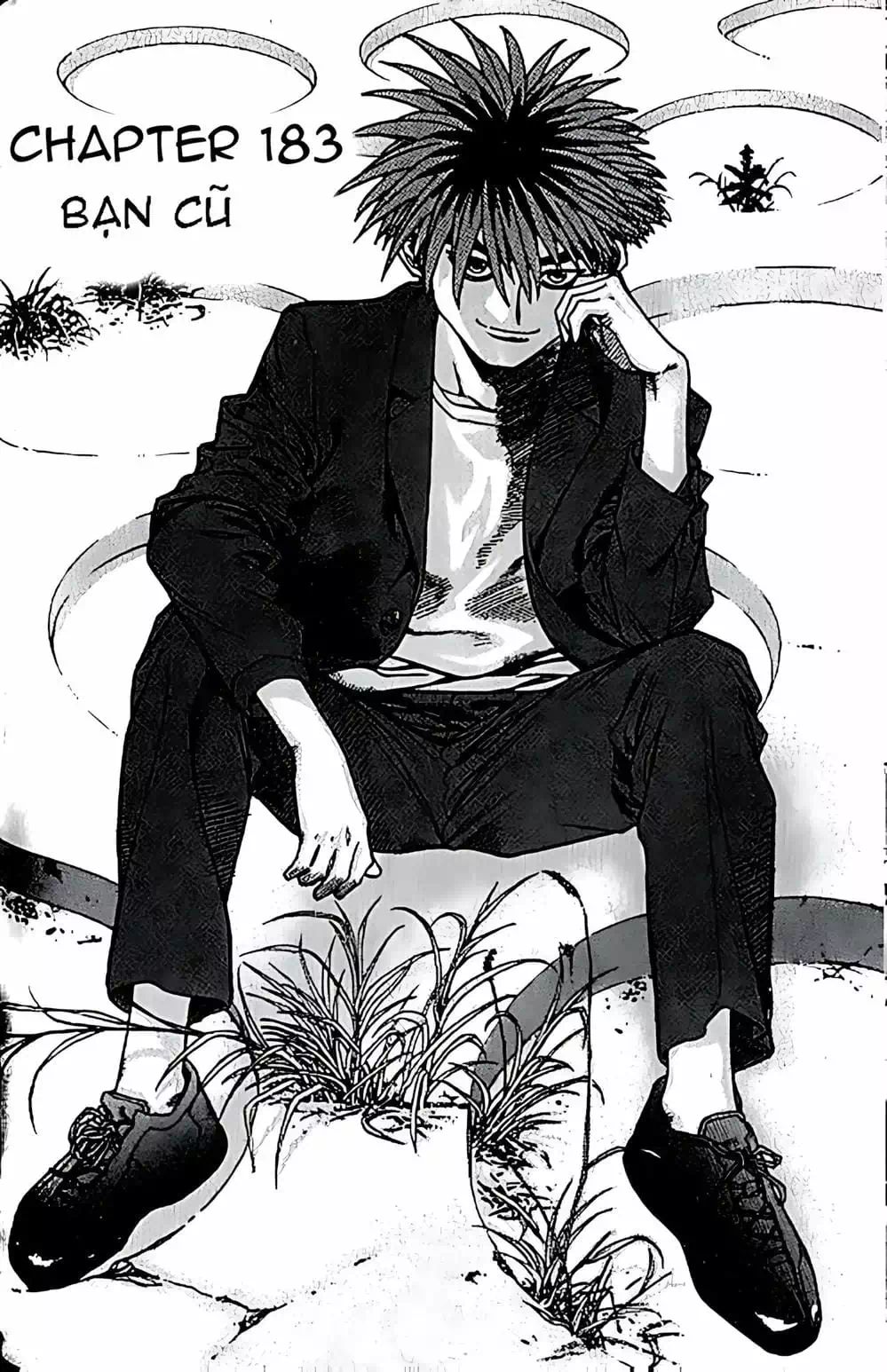 Chapter 147 - Image 17