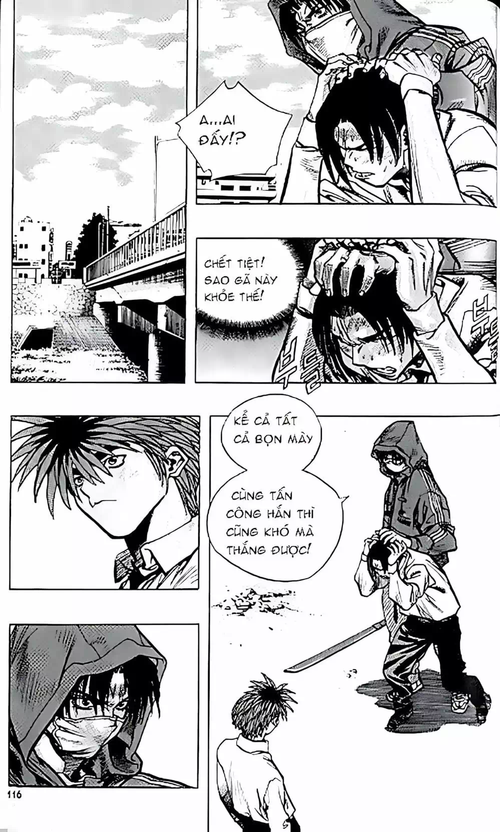 Chapter 147 - Image 18