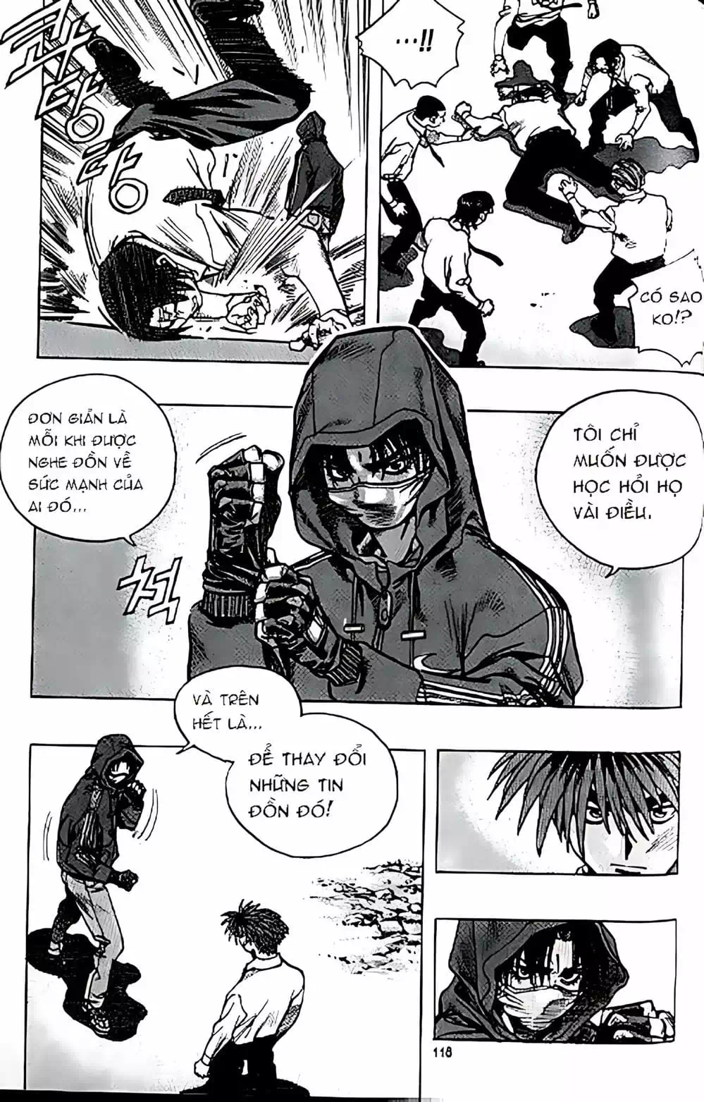Chapter 147 - Image 20
