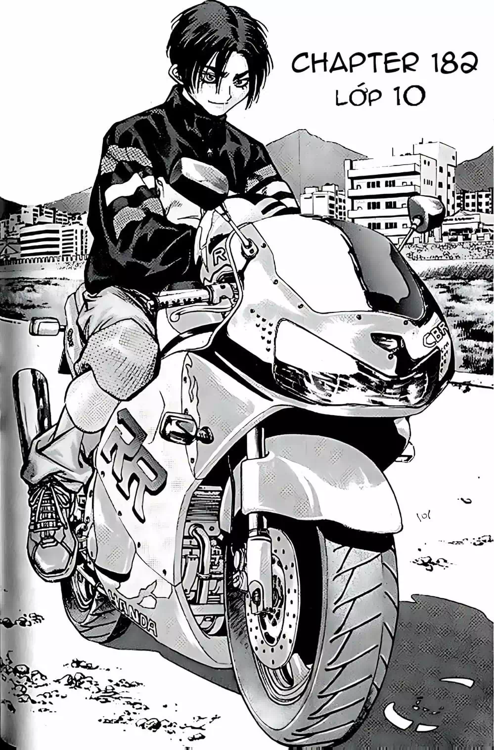 Chapter 147 - Image 4