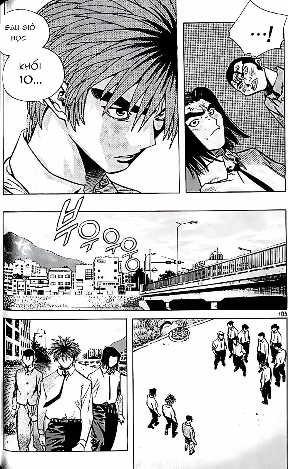 Chapter 147 - Image 8