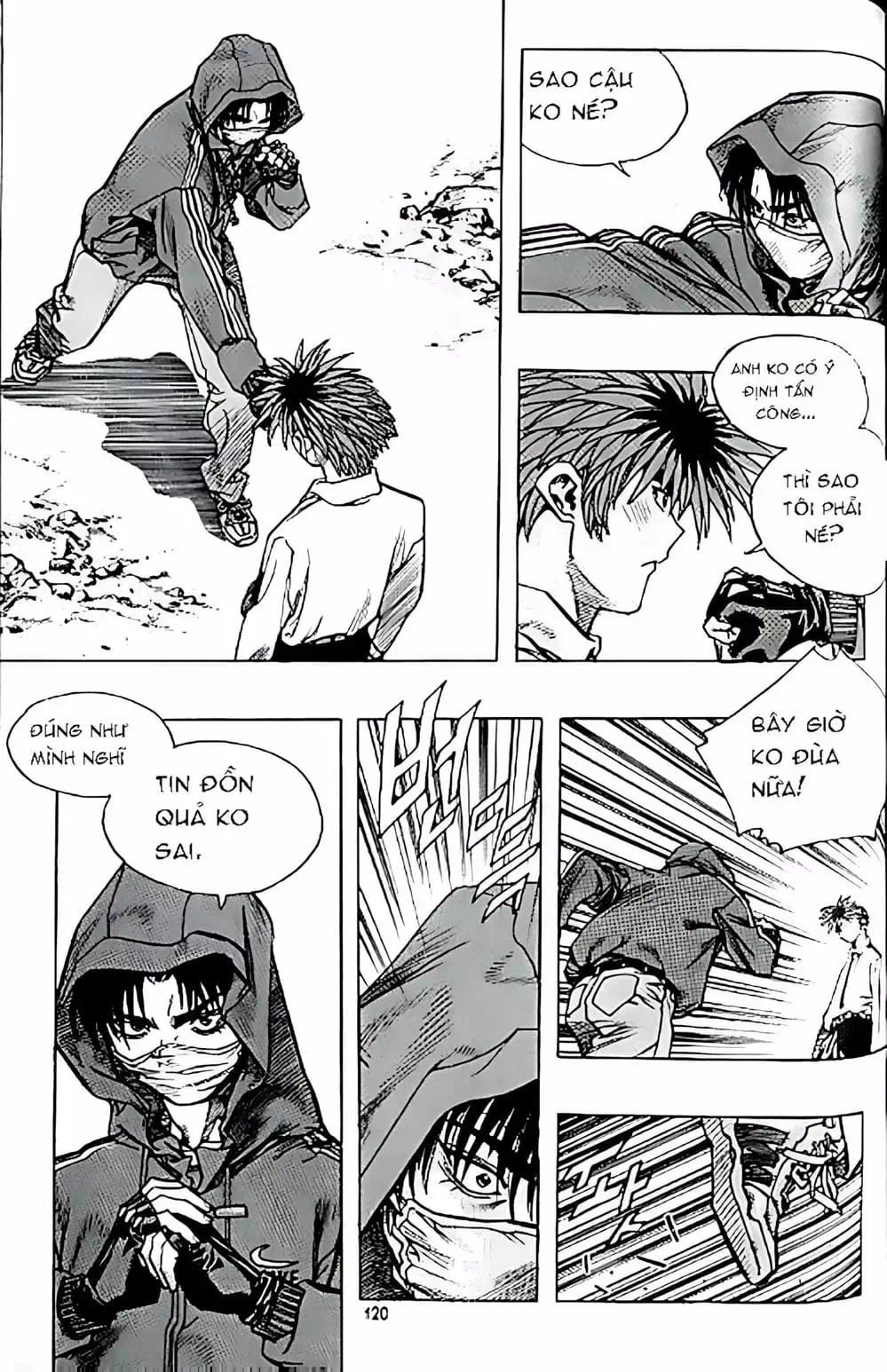Chapter 148 - Image 2