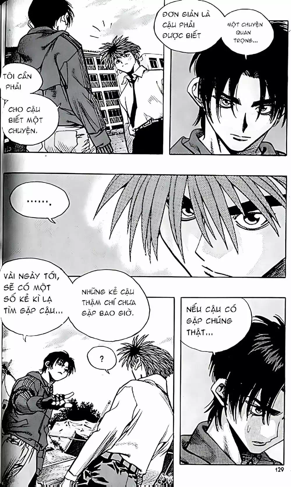 Chapter 148 - Image 11
