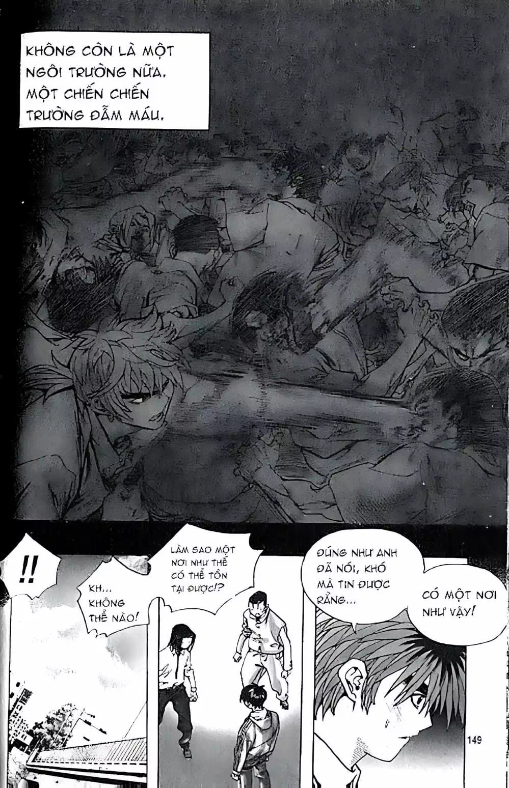 Chapter 149 - Image 11
