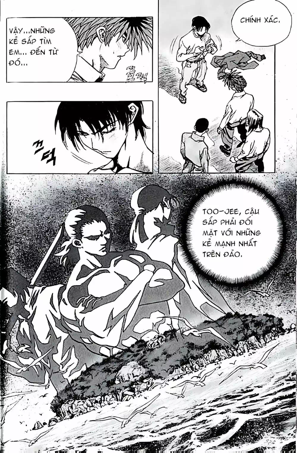 Chapter 149 - Image 13