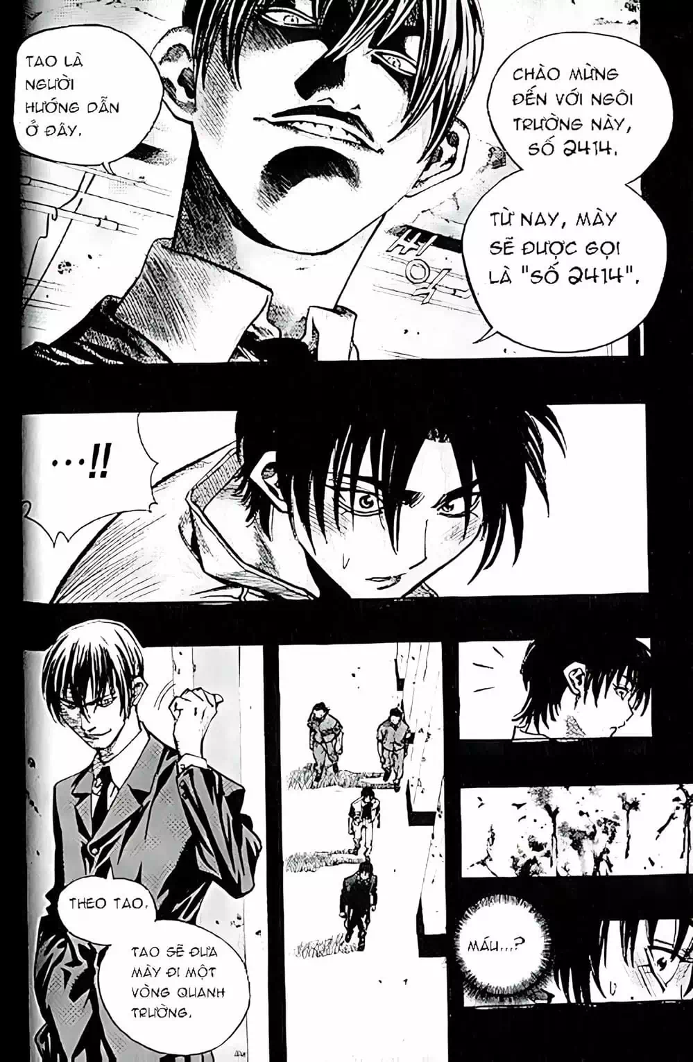 Chapter 149 - Image 5