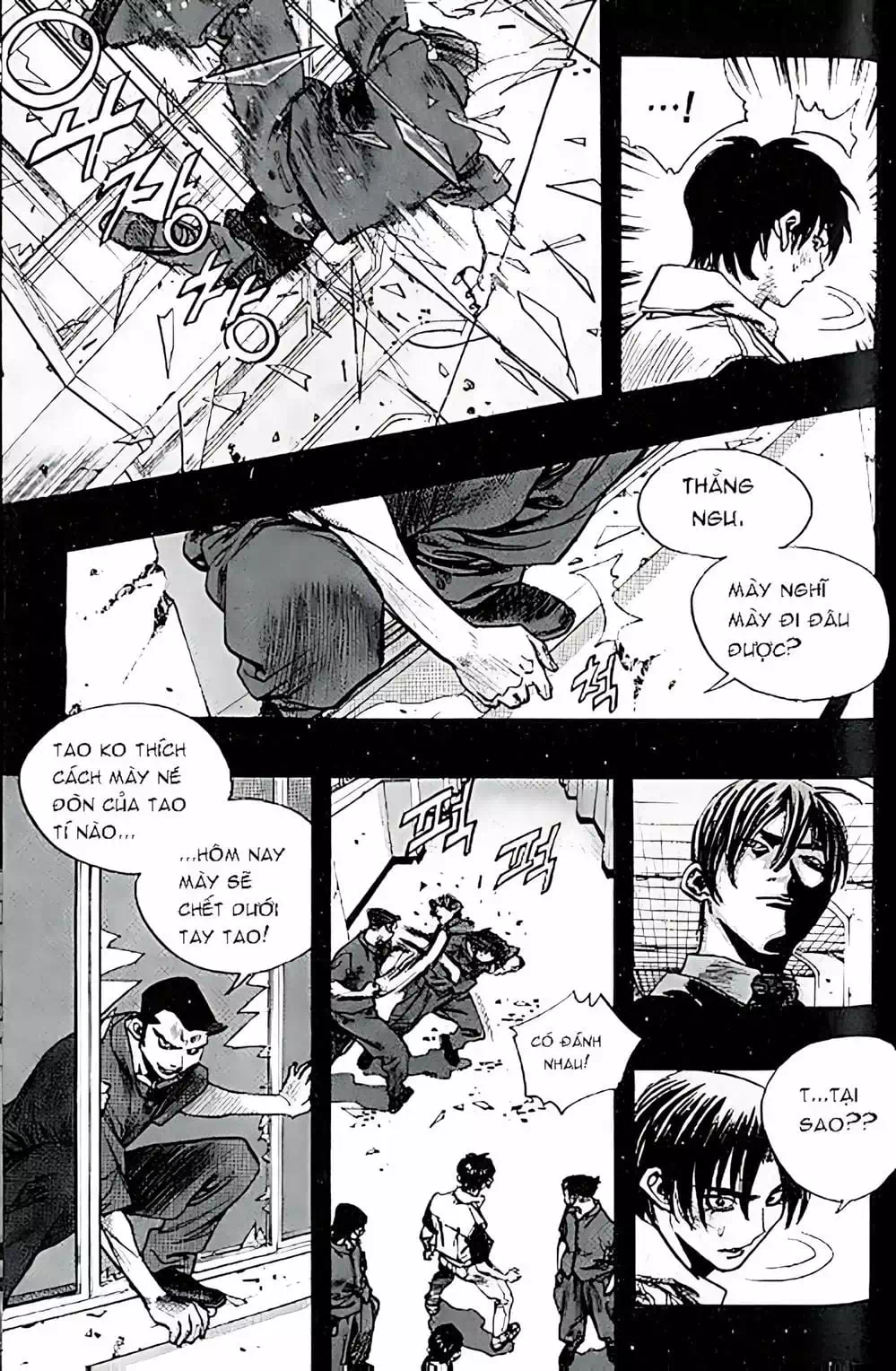 Chapter 149 - Image 6