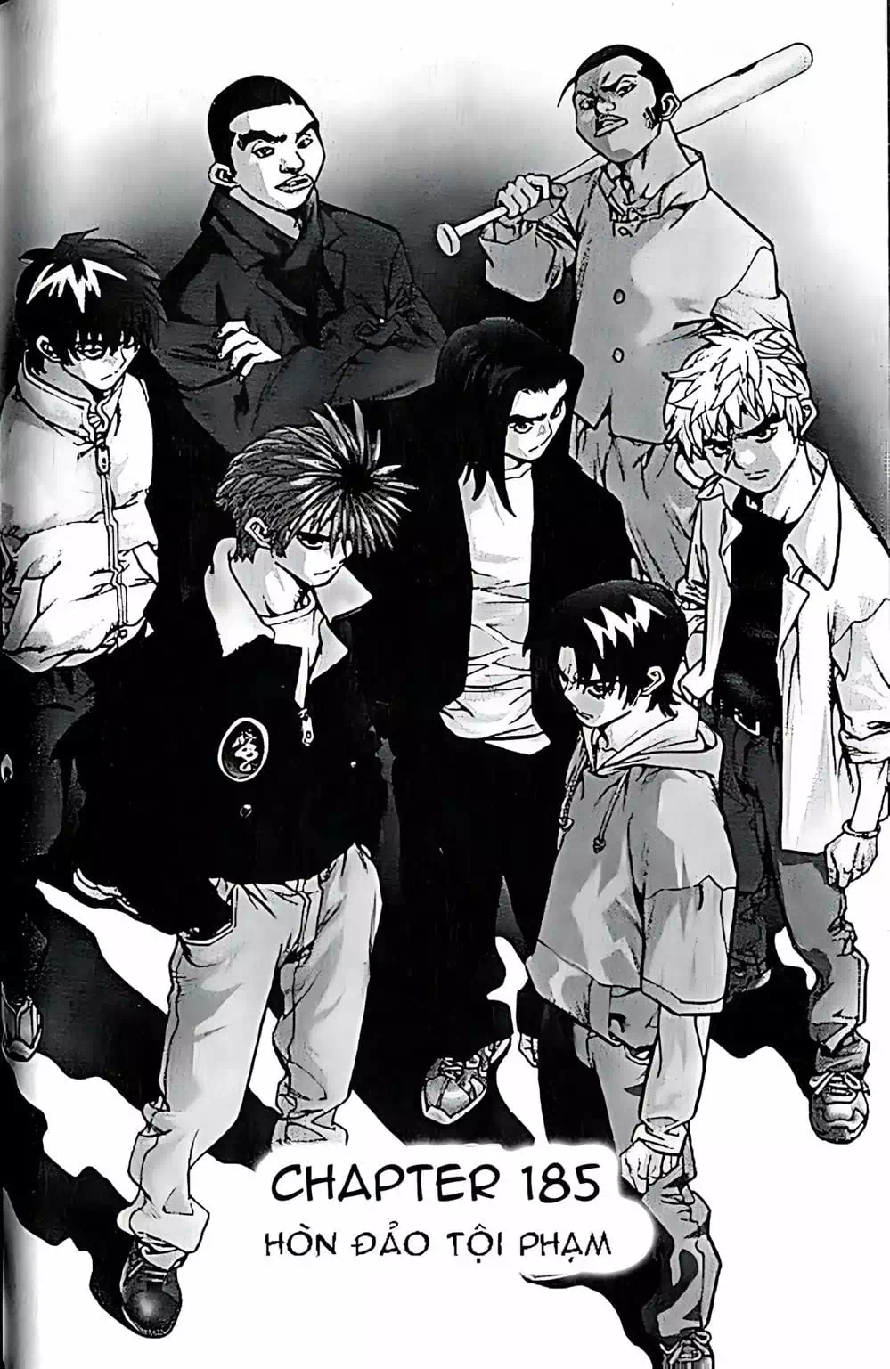 Chapter 149 - Image 9