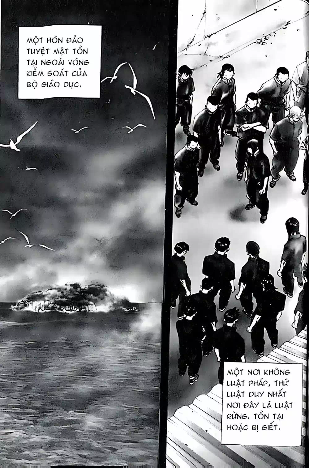 Chapter 149 - Image 10