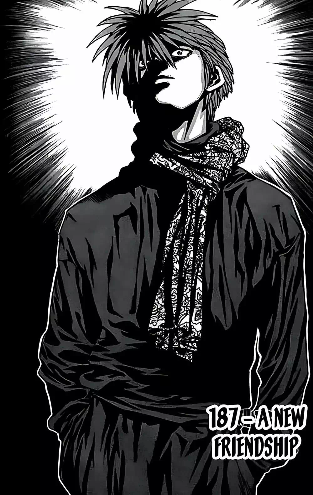Chapter 150 - Image 20