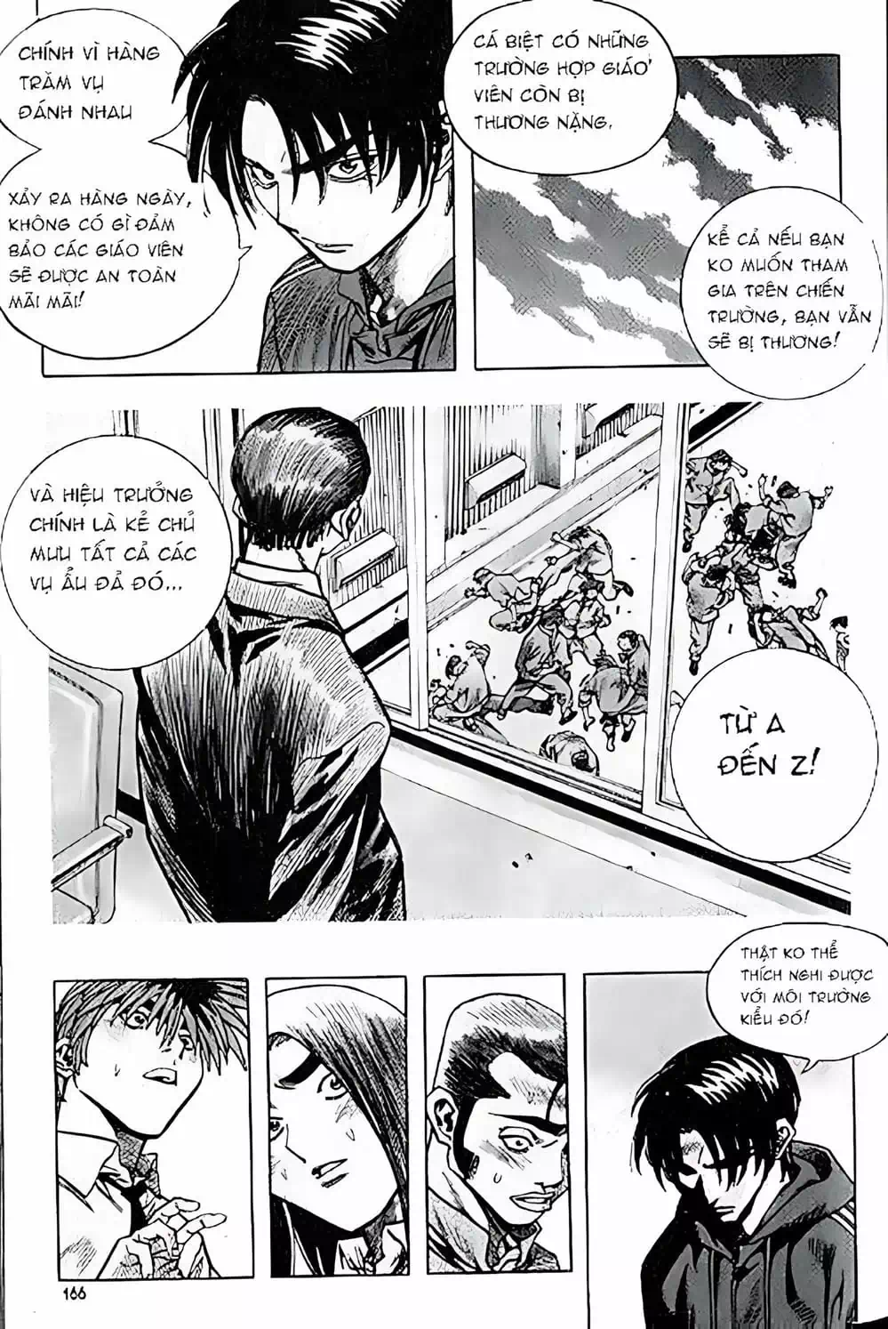 Chapter 150 - Image 7
