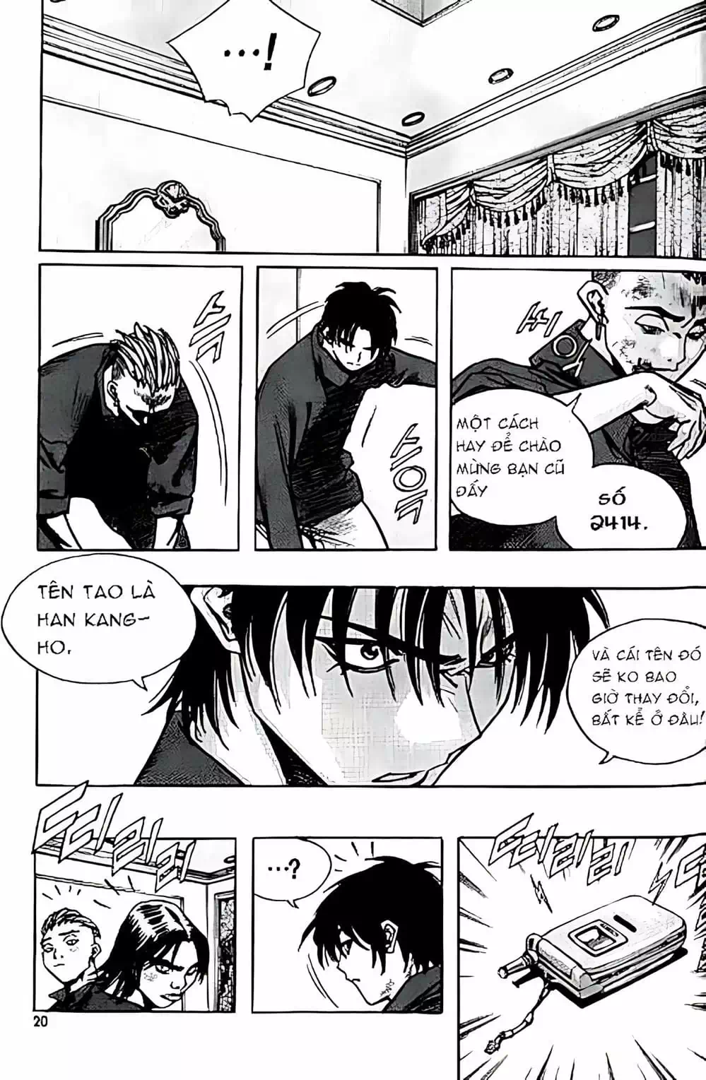 Chapter 151 - Image 14