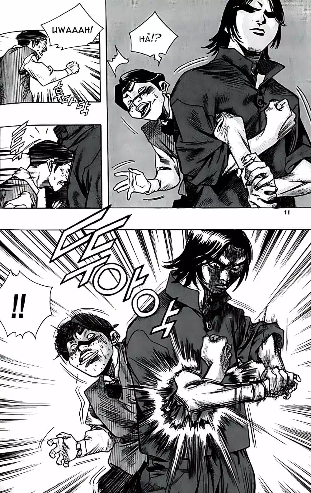 Chapter 151 - Image 5