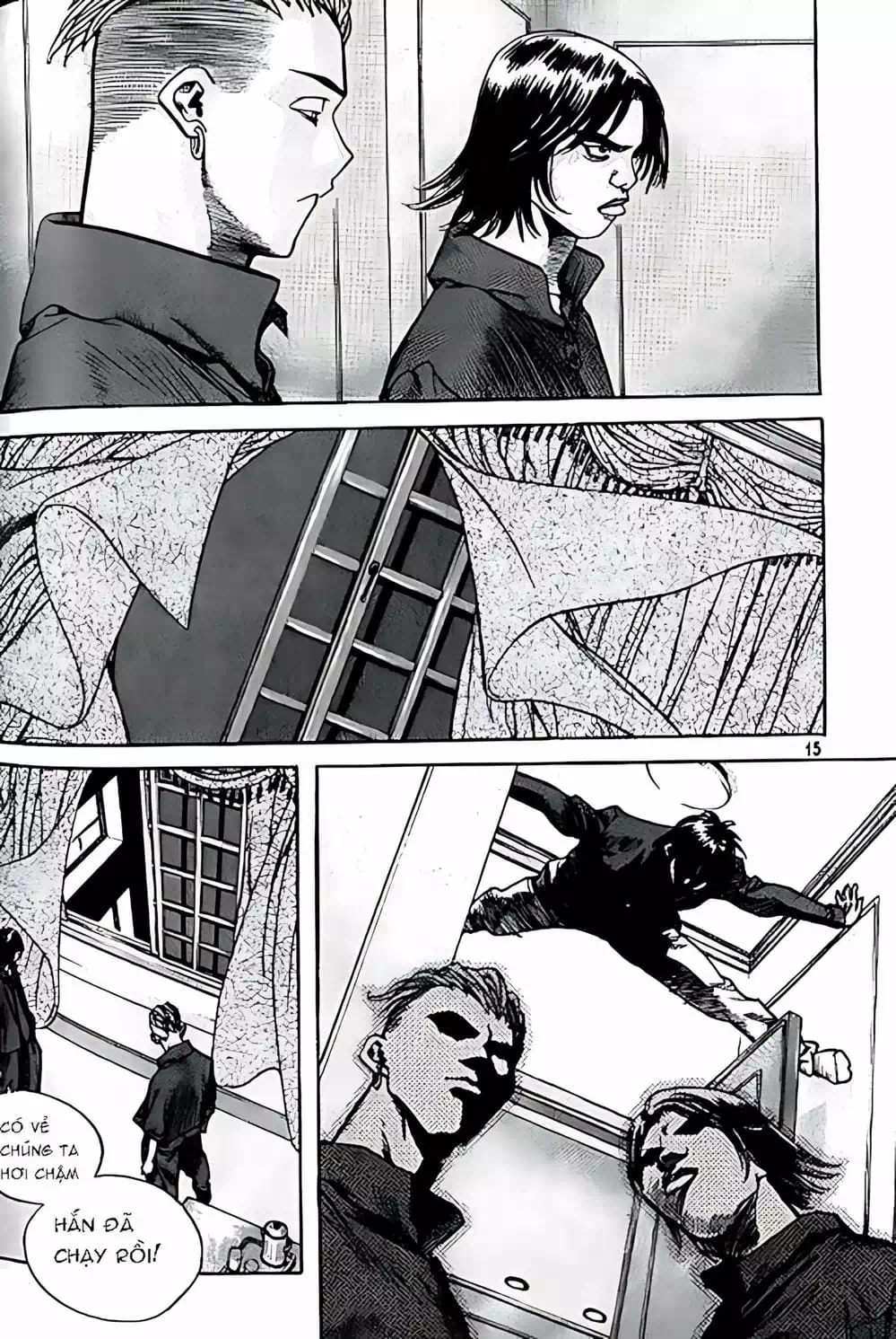 Chapter 151 - Image 9