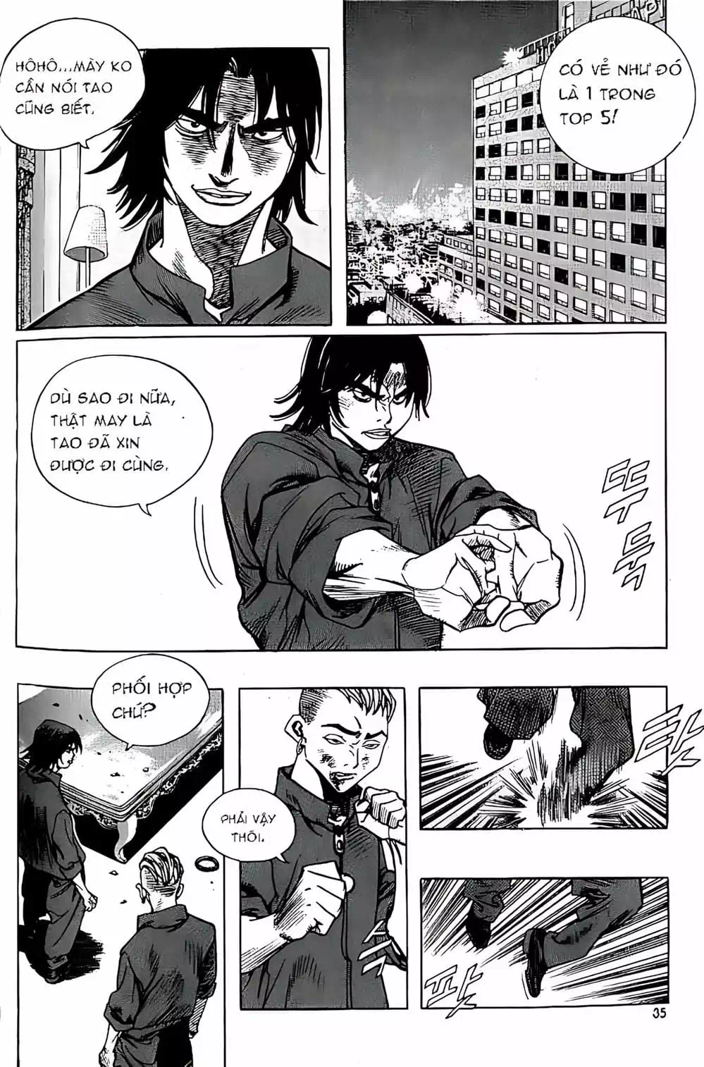 Chapter 152 - Image 9
