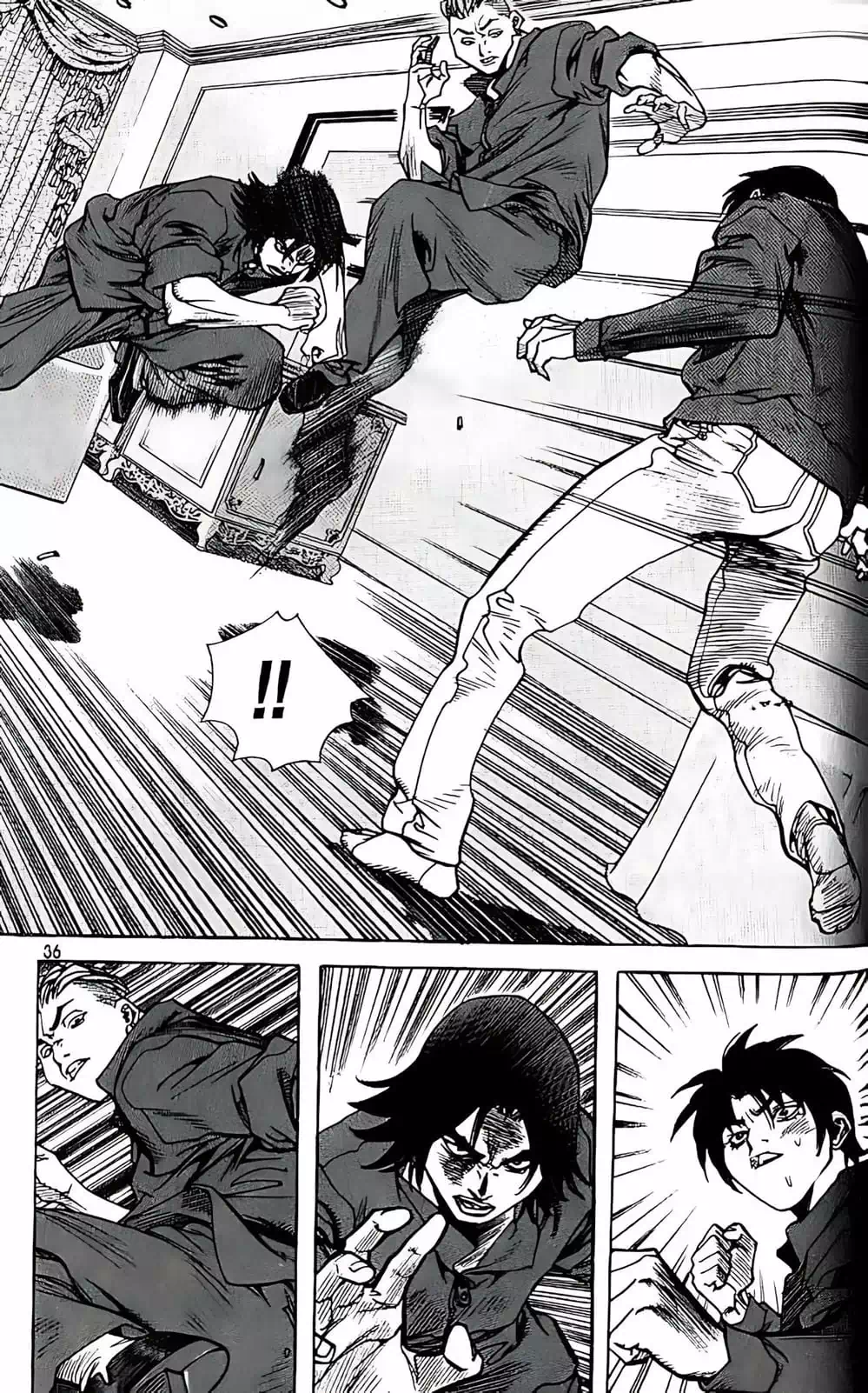 Chapter 152 - Image 10