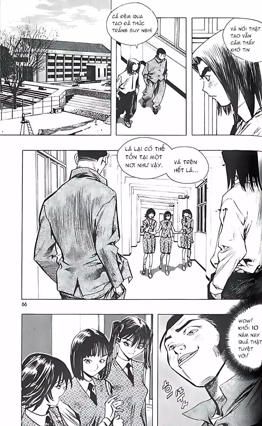 Chapter 153 - Image 19