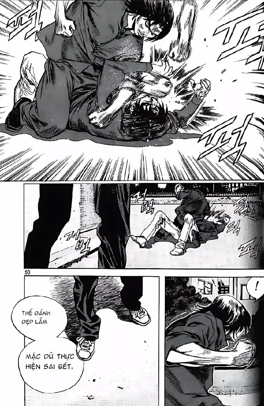 Chapter 153 - Image 4