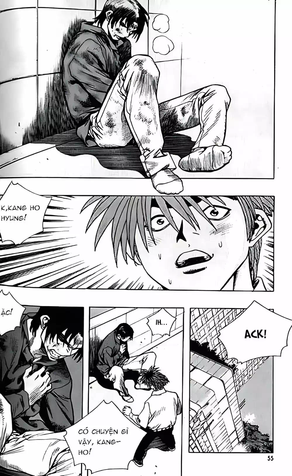 Chapter 153 - Image 9