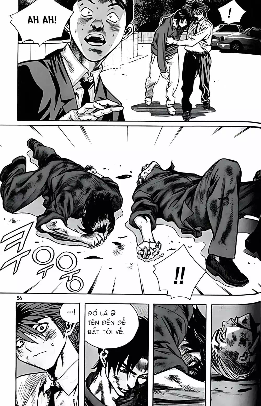 Chapter 153 - Image 10