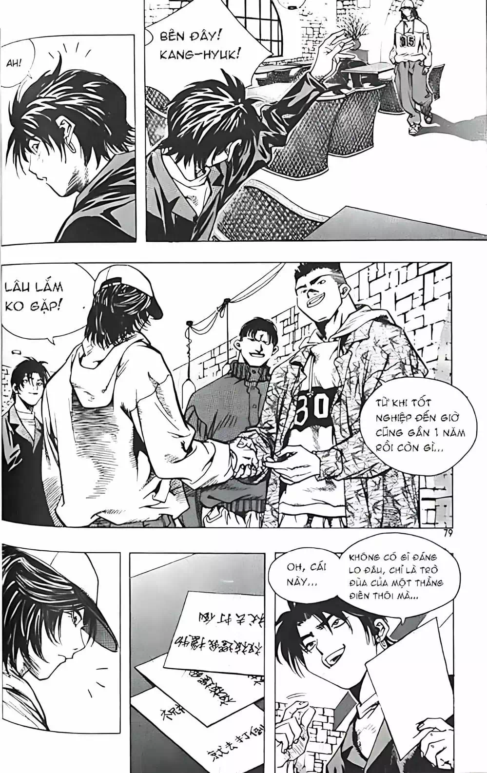 Chapter 154 - Image 11