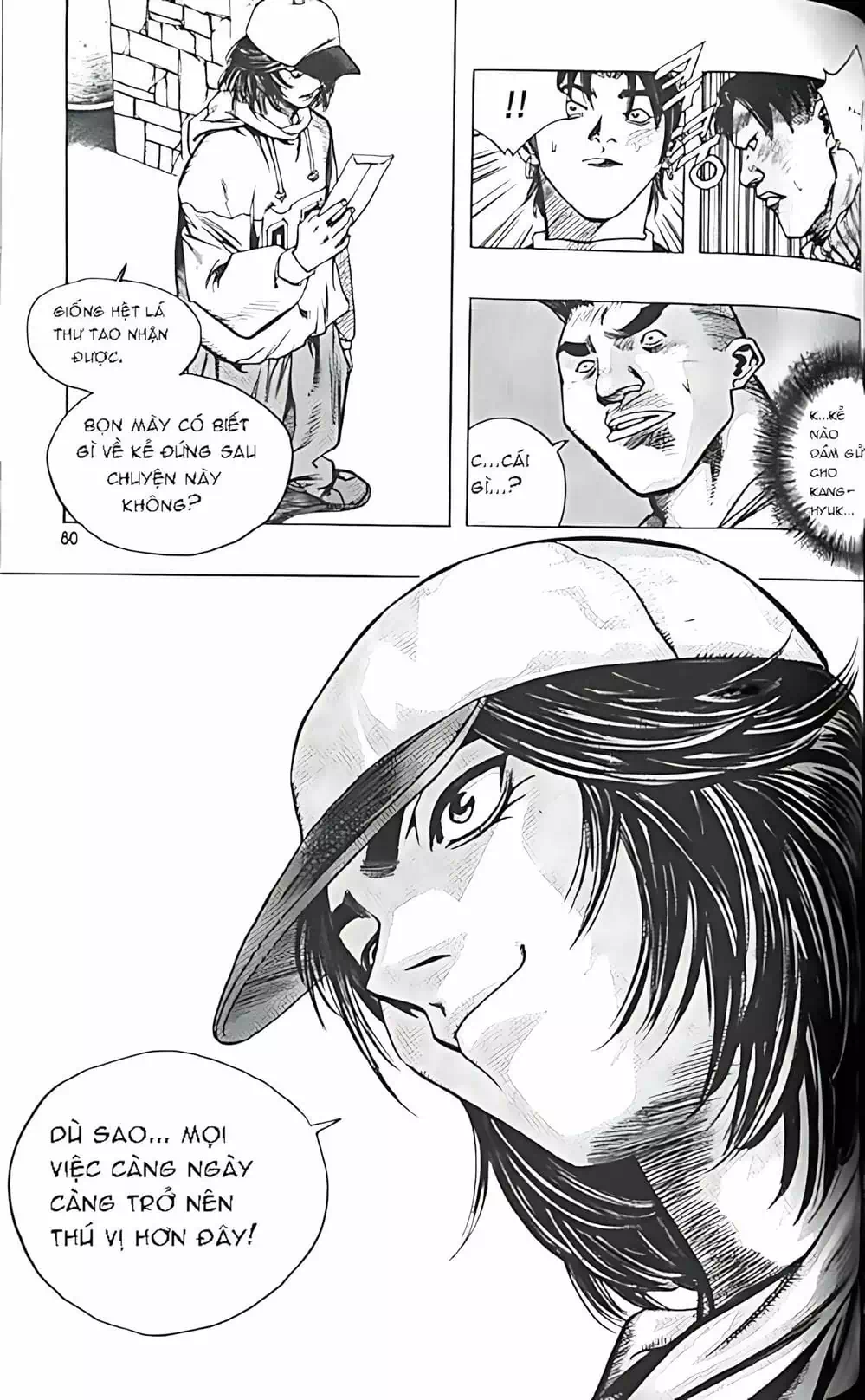 Chapter 154 - Image 12