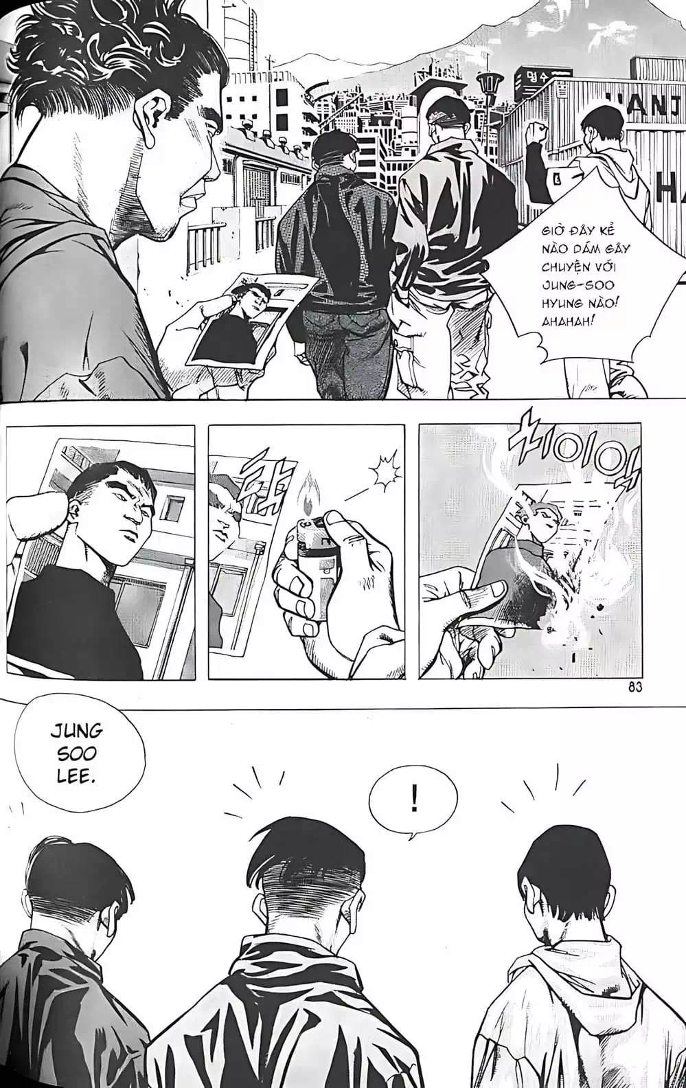 Chapter 154 - Image 15