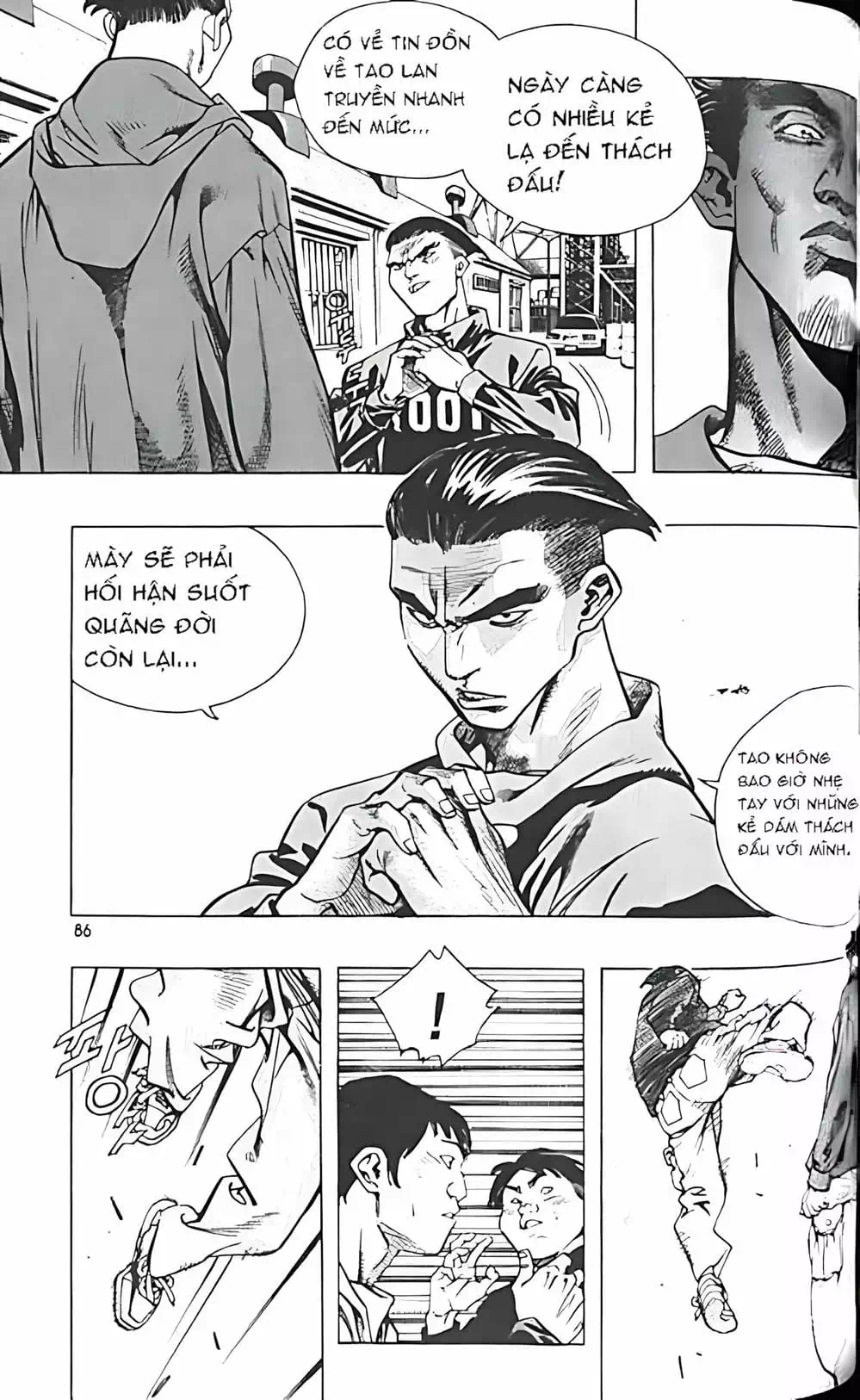 Chapter 154 - Image 18