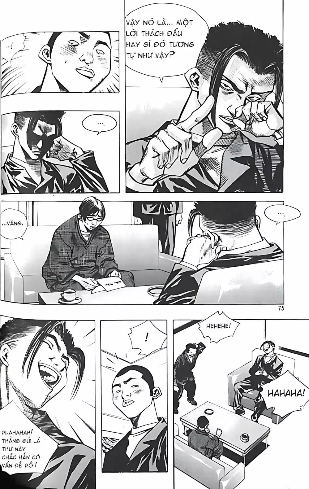 Chapter 154 - Image 7