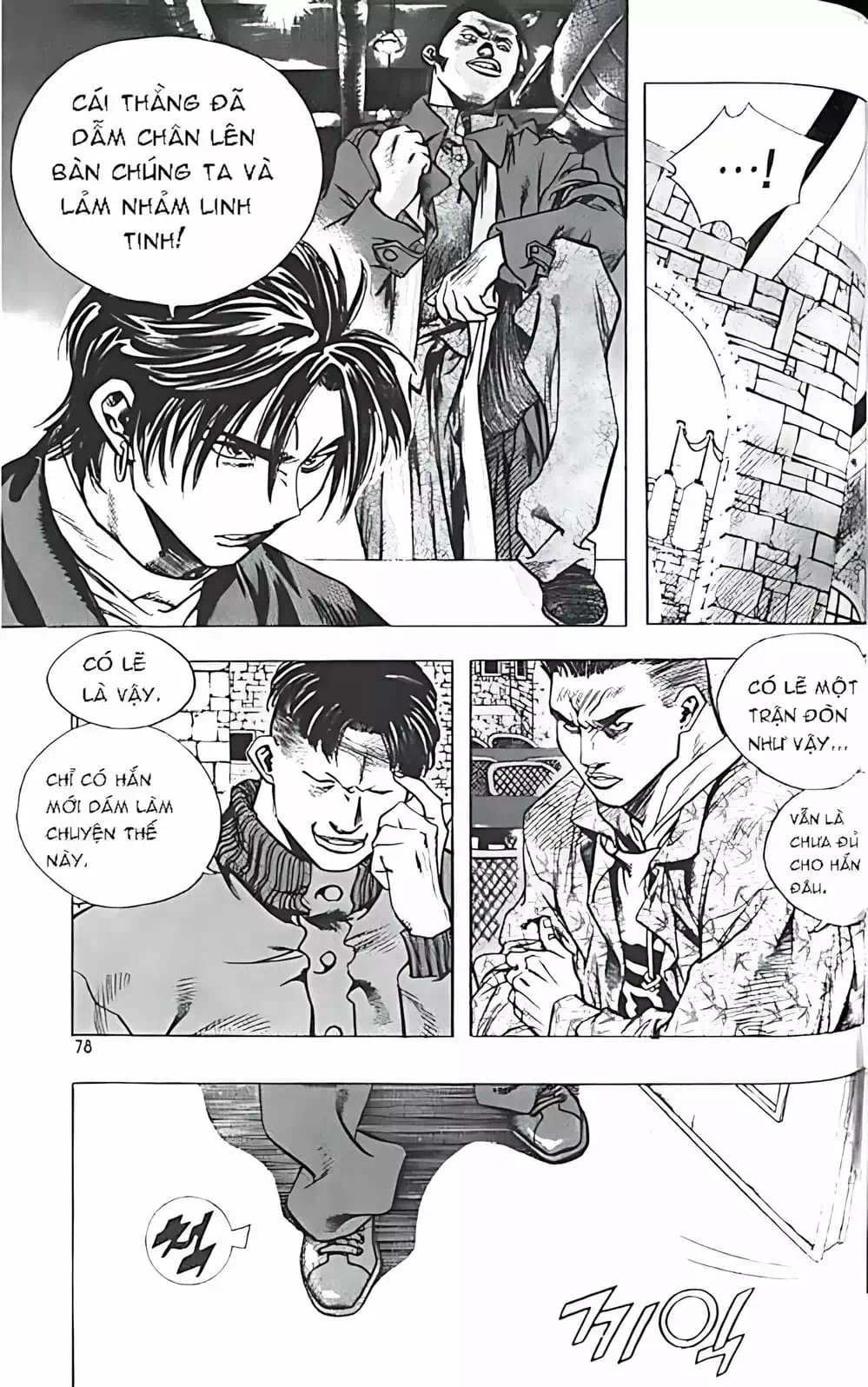Chapter 154 - Image 10