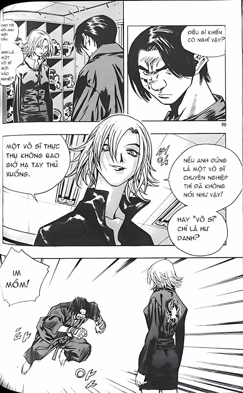 Chapter 155 - Image 11