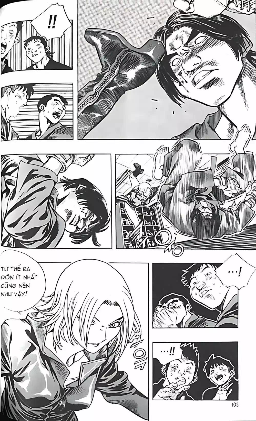 Chapter 155 - Image 17